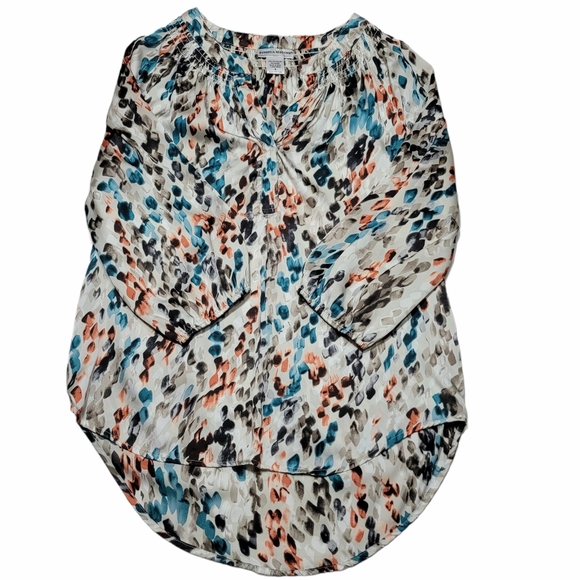 Rebbeca Malone Top Size Small - Picture 5 of 6